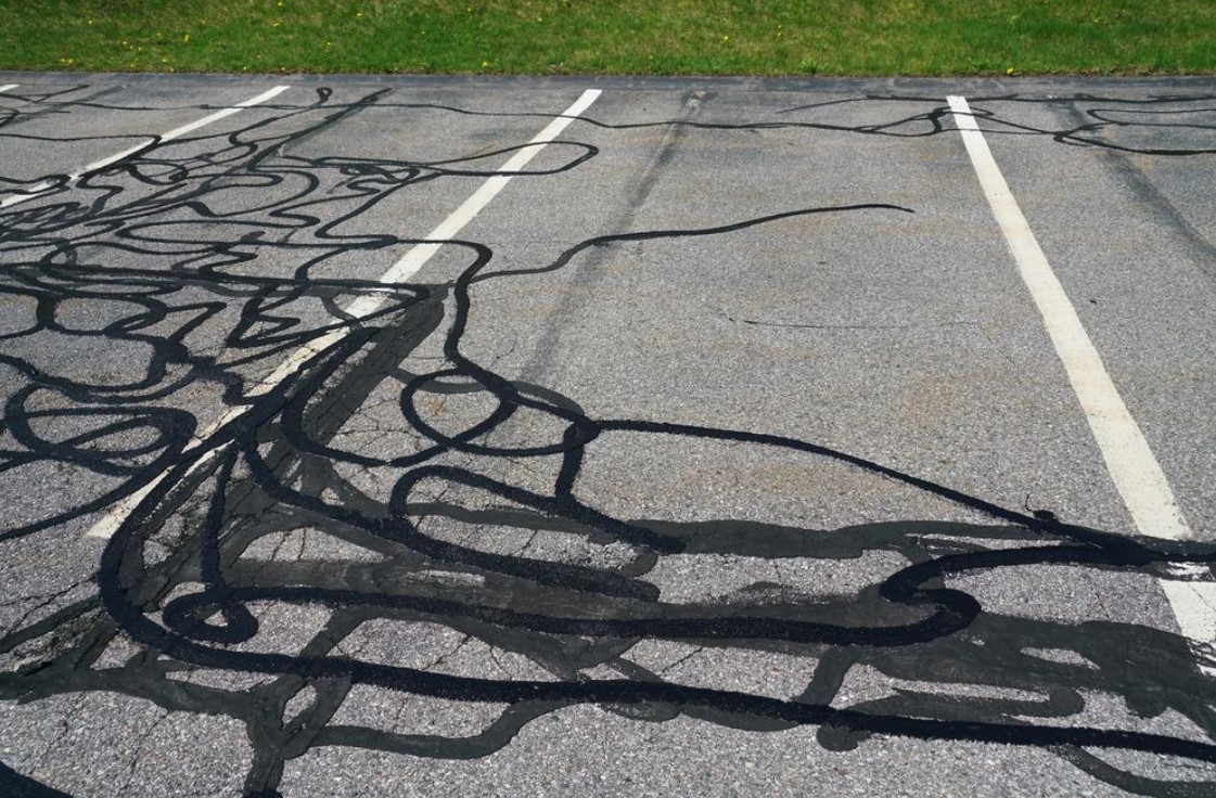 What Maintenance is Required to Prolong the Life of Your Parking Lot?
