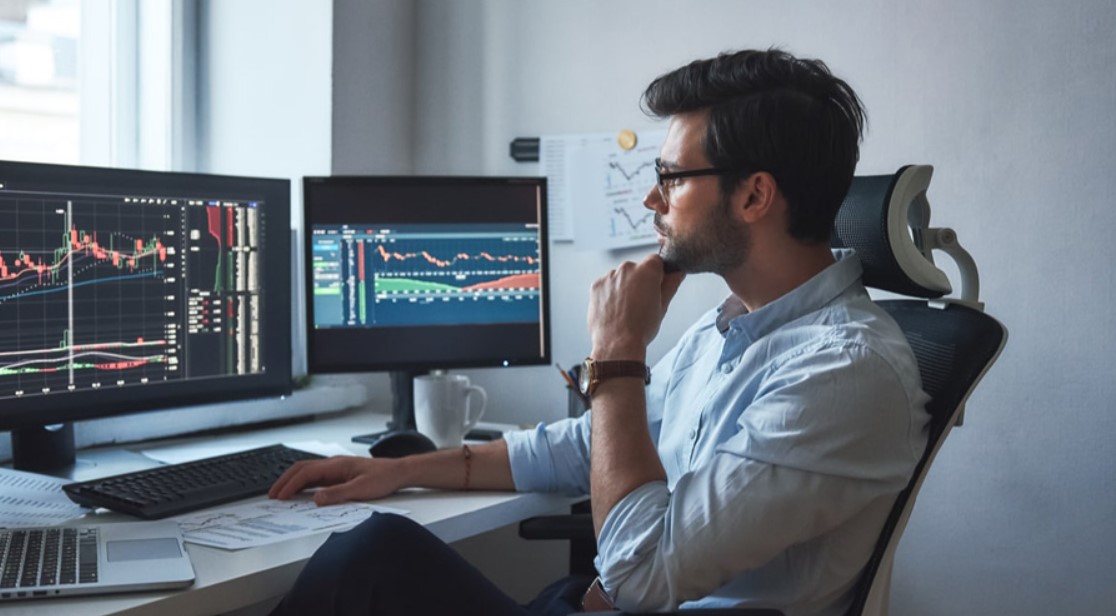 Advanced strategies for professional position traders