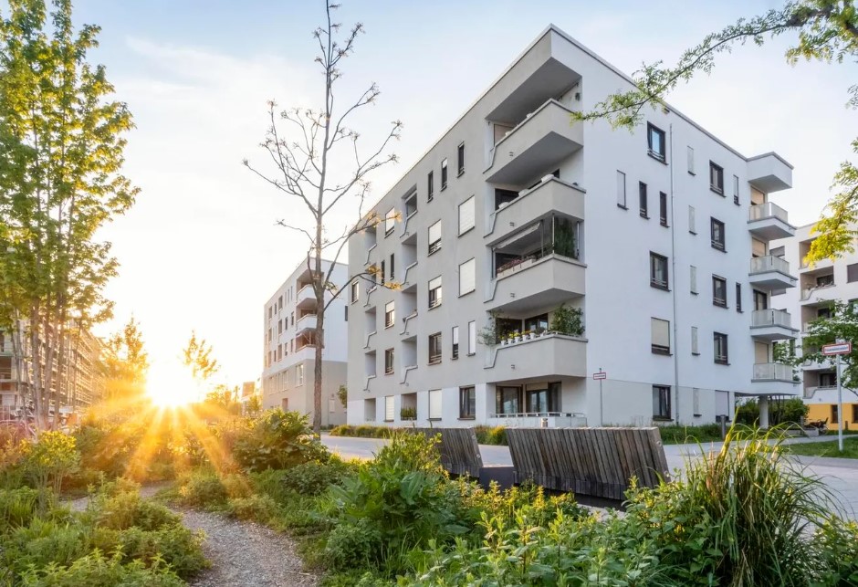 The Rise of Multifamily Housing Developments in Bracknell: Trends and Investment Opportunities